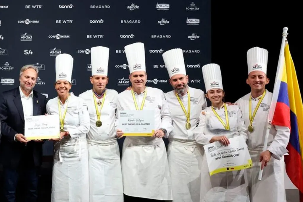 Bocuse d’or