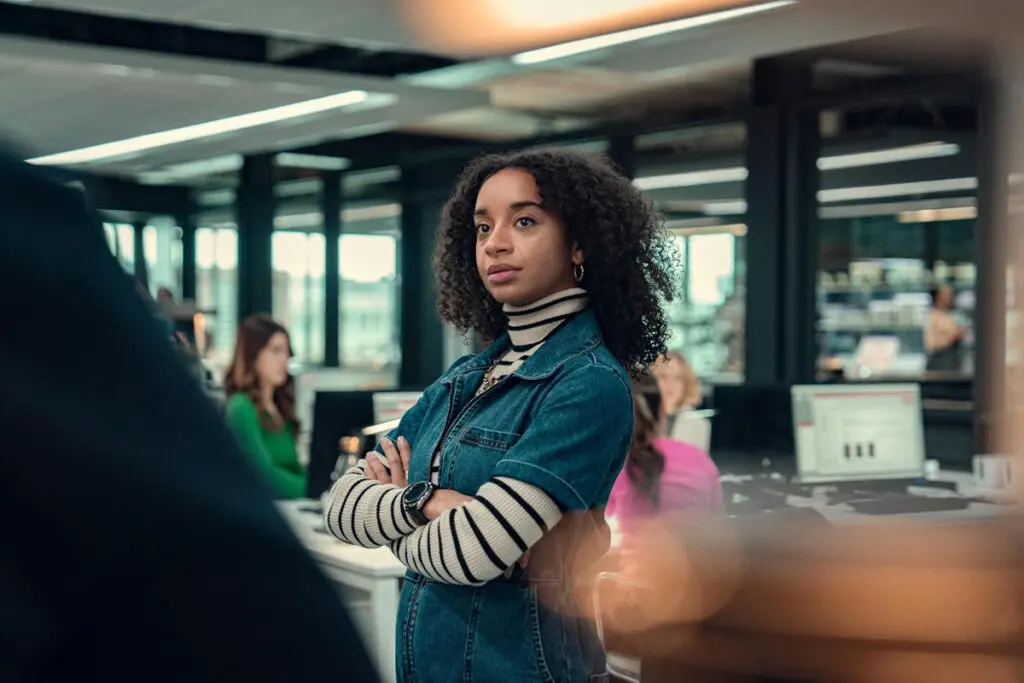 Black mirror, séptima temporada