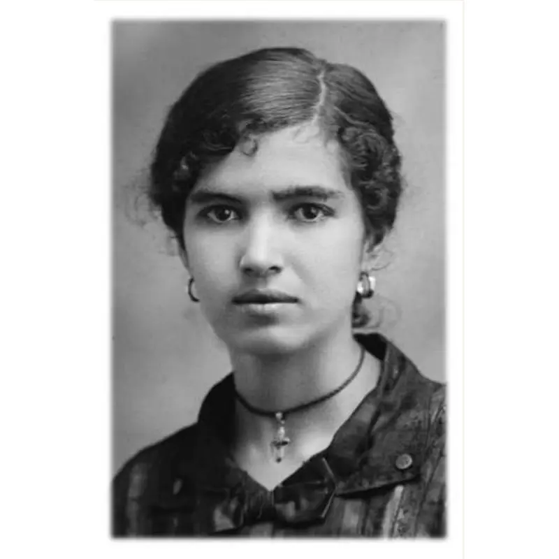 Betsabé espinal, la primera mujer que lideró una huelga sindical en colombia Ángela becerra