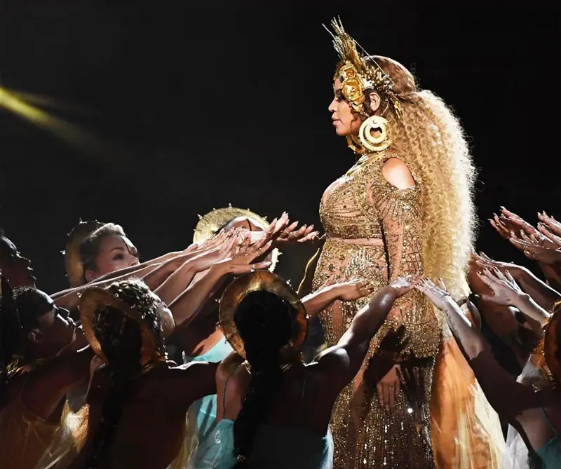 Estos son los mejores momentos de los Grammy 2017