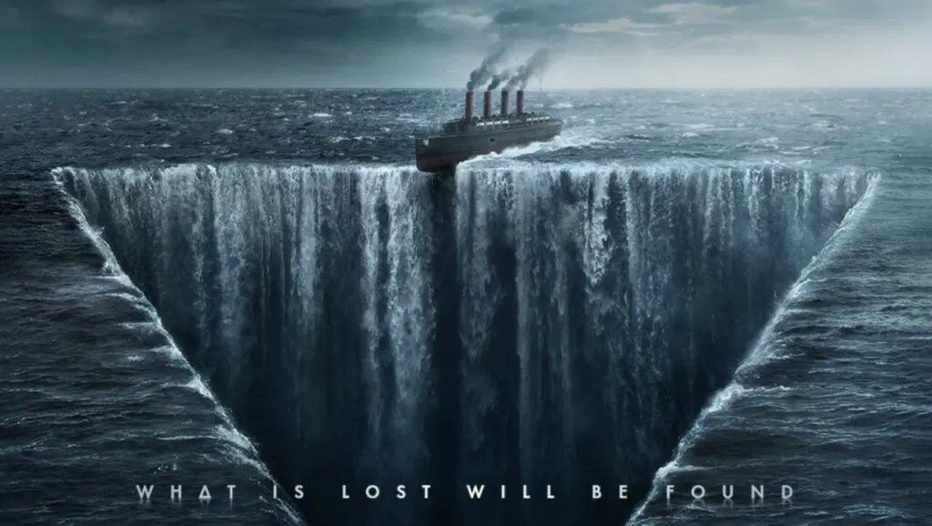Netflix cancela la serie ‘1899’ y los fanáticos se quedarán sin respuestas Netflix cancela la serie ‘1899’ y los fanáticos se quedarán sin respuestas