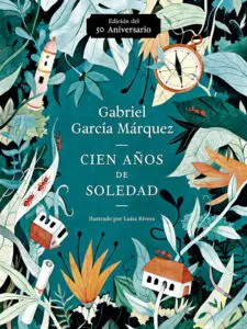 Daniela Moscarella nos mostró su biblioteca, conozca sus libros favoritos