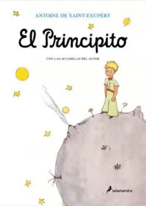 El principito