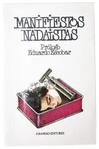 El periodista Karl Troller nos abrió las puertas de su biblioteca