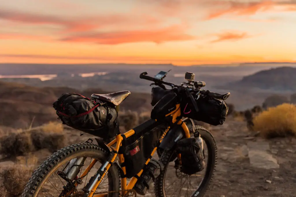 accesorios de bicicleta