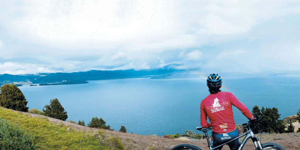 BiciBogotá rutas en bicicleta, rutas en bicicleta, Colombia