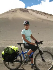 Ana maría giraldo: la colombiana que conquista las cimas más altas del mundo Ana maría giraldo: la colombiana que conquista las cimas más altas del mundo