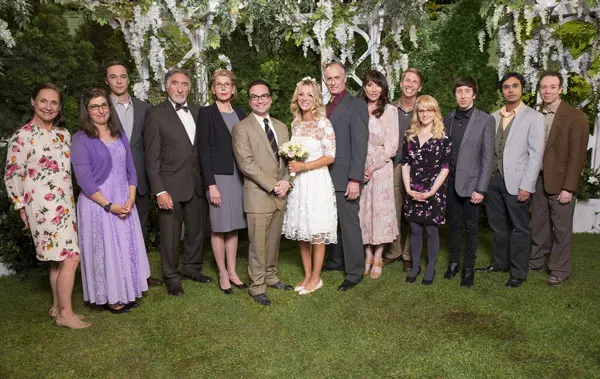 ¿quién es el científico detrás del guion de the big bang theory? ¿quién es el científico detrás del guion de the big bang theory?