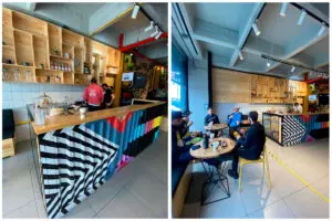 El Café de Rigo y otros 3 espacios para amantes de las bicis en Bogotá El Café de Rigo y otros 3 espacios para amantes de las bicis en Bogotá