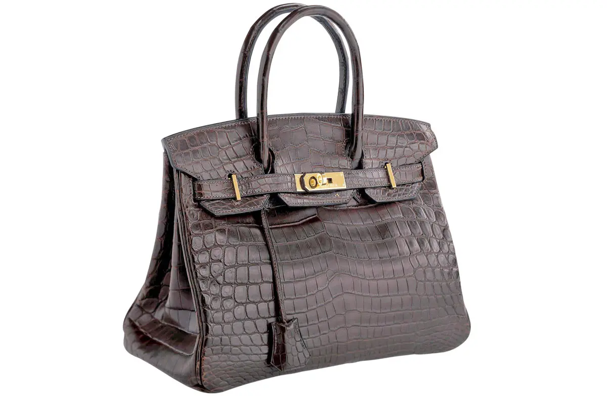 Conozca los 5 bolsos icónicos de la historia Conozca los 5 bolsos icónicos de la historia