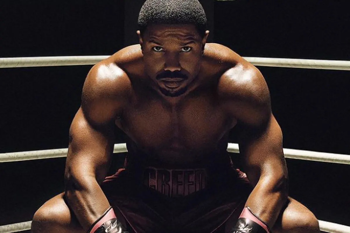 Michael B. Jordan, los hombres más sexis del mundo
