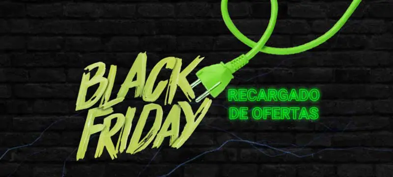 Black Friday, Día sin IVA