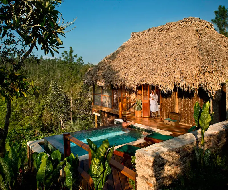 ¿Sabía que Francis Ford Coppola es hotelero?