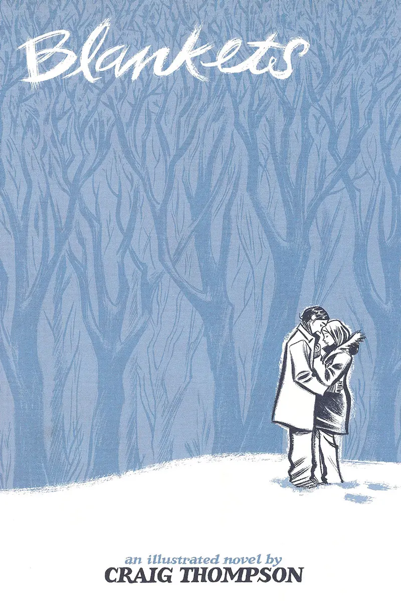 Guía para leer cómics alternativos