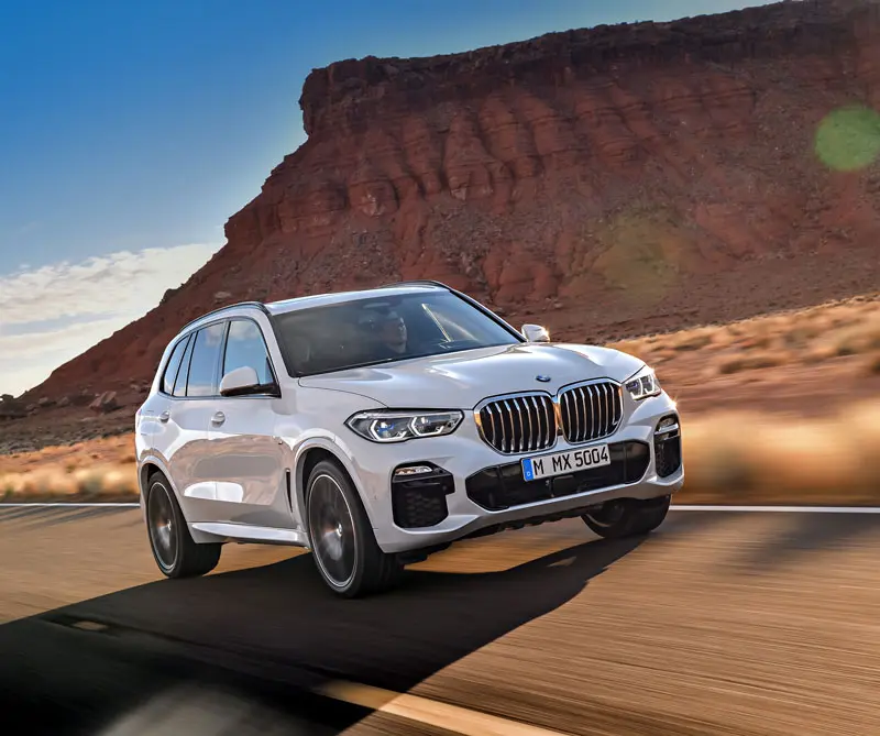 Conozca los mejores vehículos todoterreno para viajar por colombia