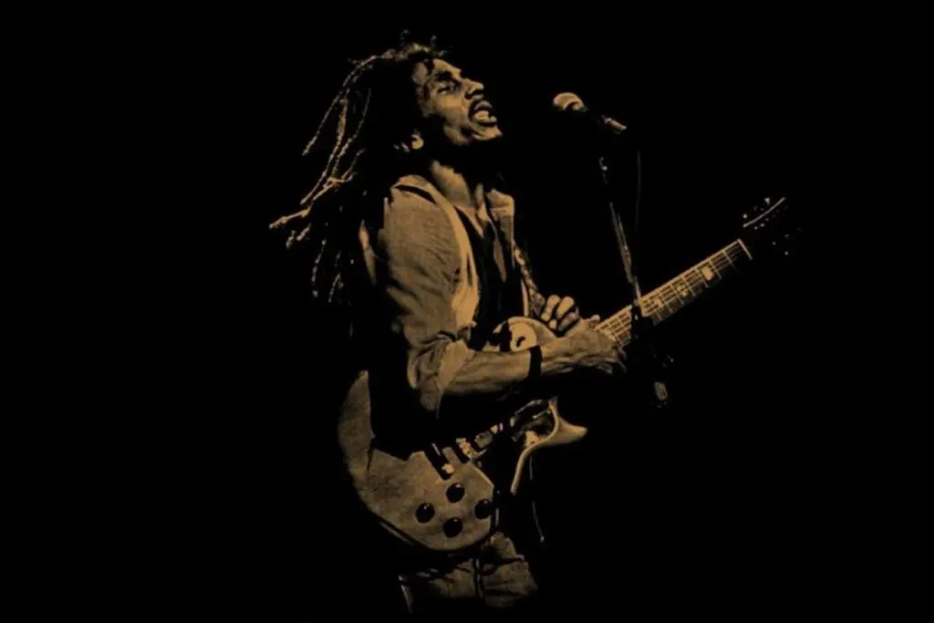 Bob Marley
