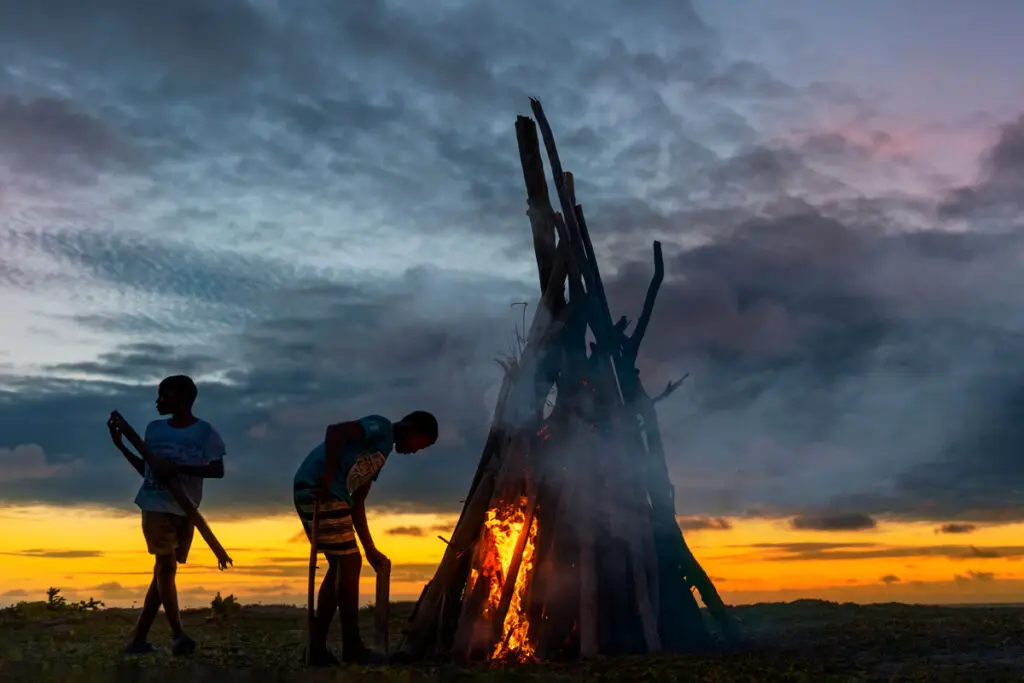 Colombia: 5 destinos por descubrir según fotógrafos de viajes Isla bocagrande