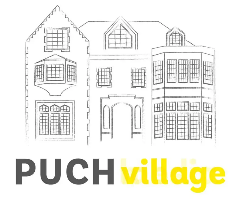 Puch village ¿el “gun” de los millennials?