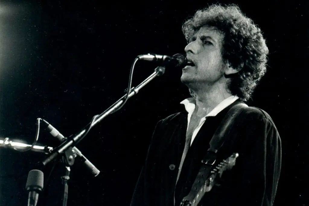Playlist: los mejores covers a bob dylan Bob dylan