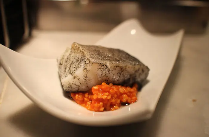 San Sebastián, paraíso de sibaritas