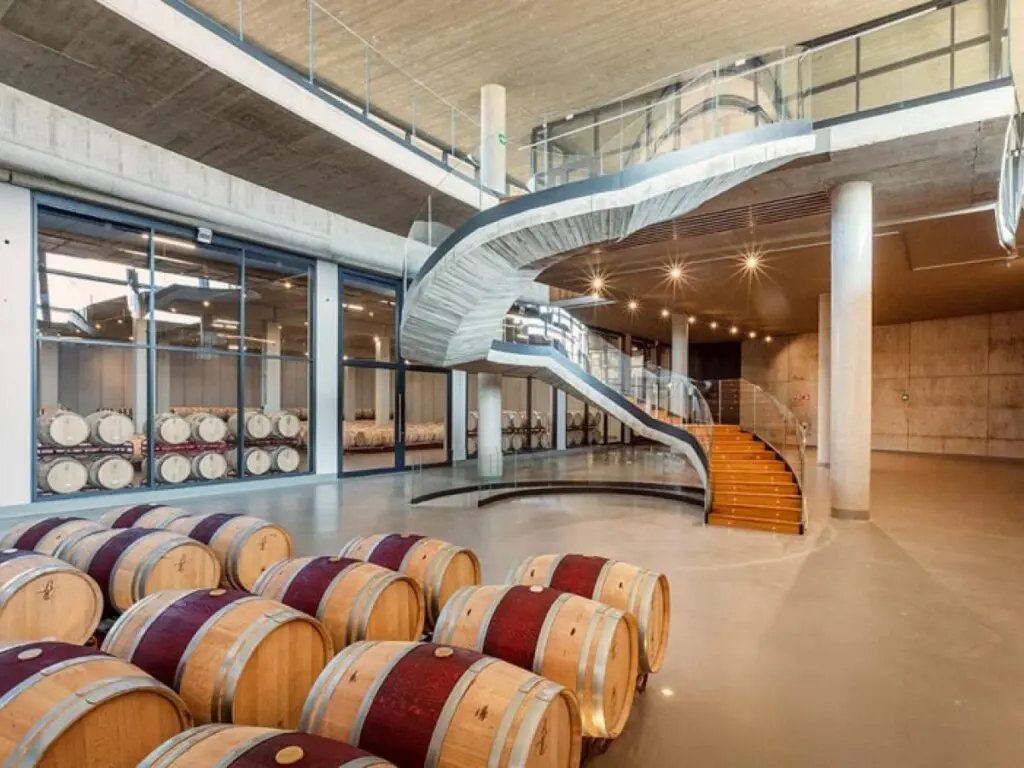 Beronia: el estilo sostenible que se siente en cada copa Beronia: el estilo sostenible que se siente en cada copa