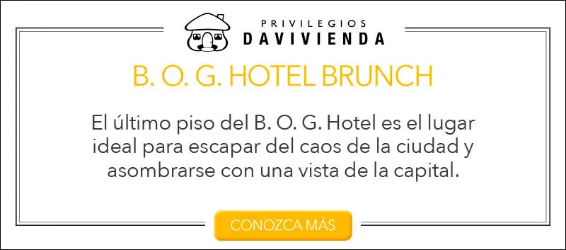 B.O.G. Hotel