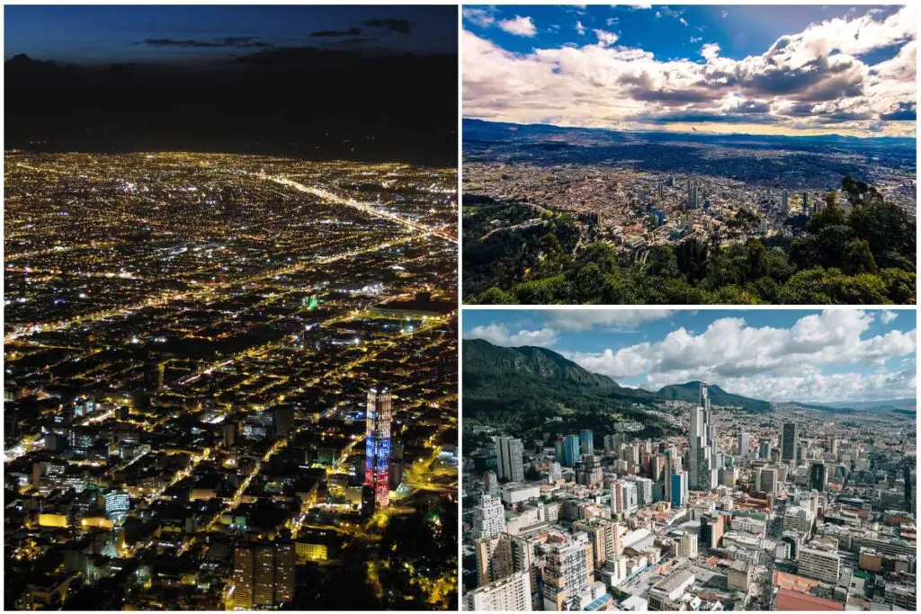 ¿es bogotá la capital más ‘cool’ de sudamérica?