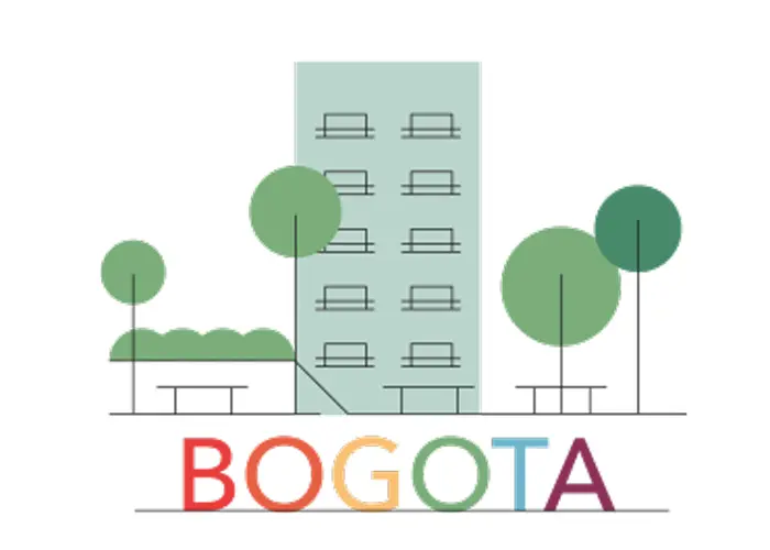 Estos son los motores de la creatividad en bogotá Bogotá,