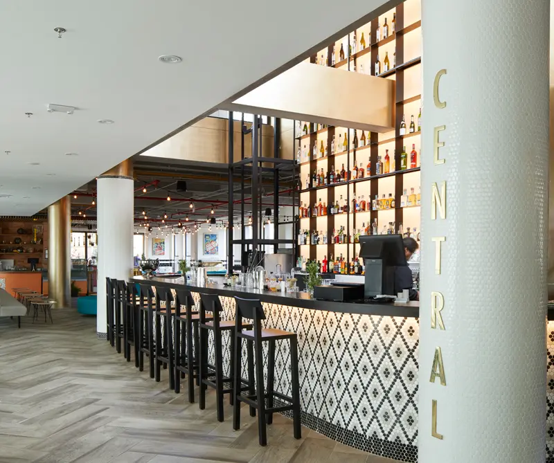 Boho Food Market, un placer para los sentidos