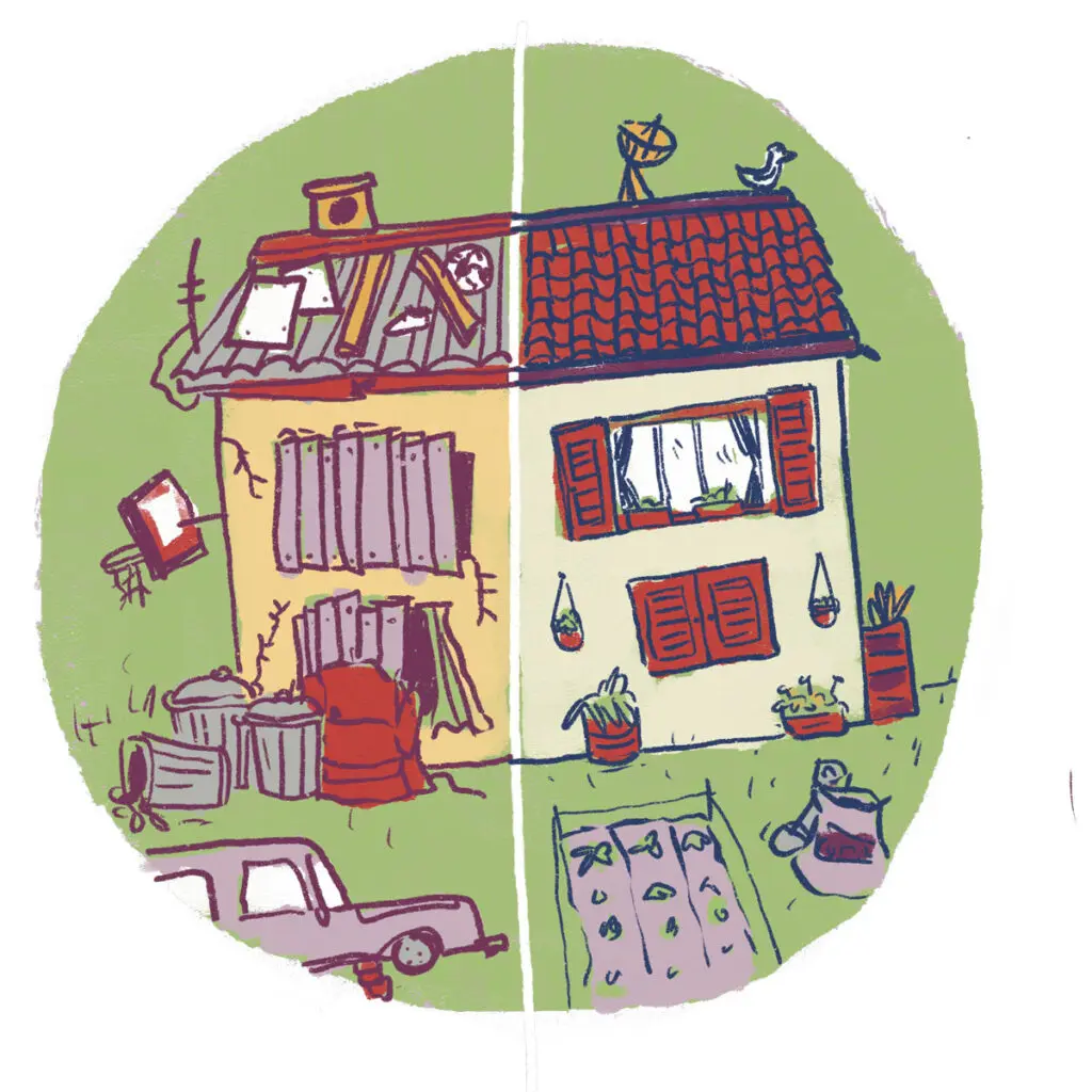 Los nuevos negocios inmobiliarios