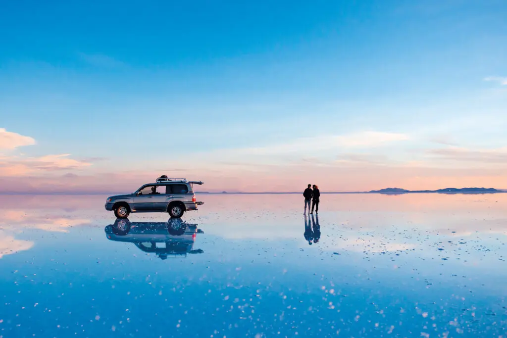 Bolivia: un viaje en lo más alto de los andes