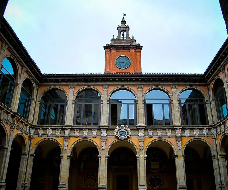 Bologna, italia
