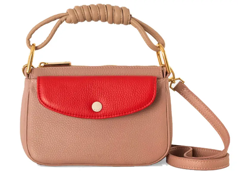 El lujo artesanal de Nora Lozza