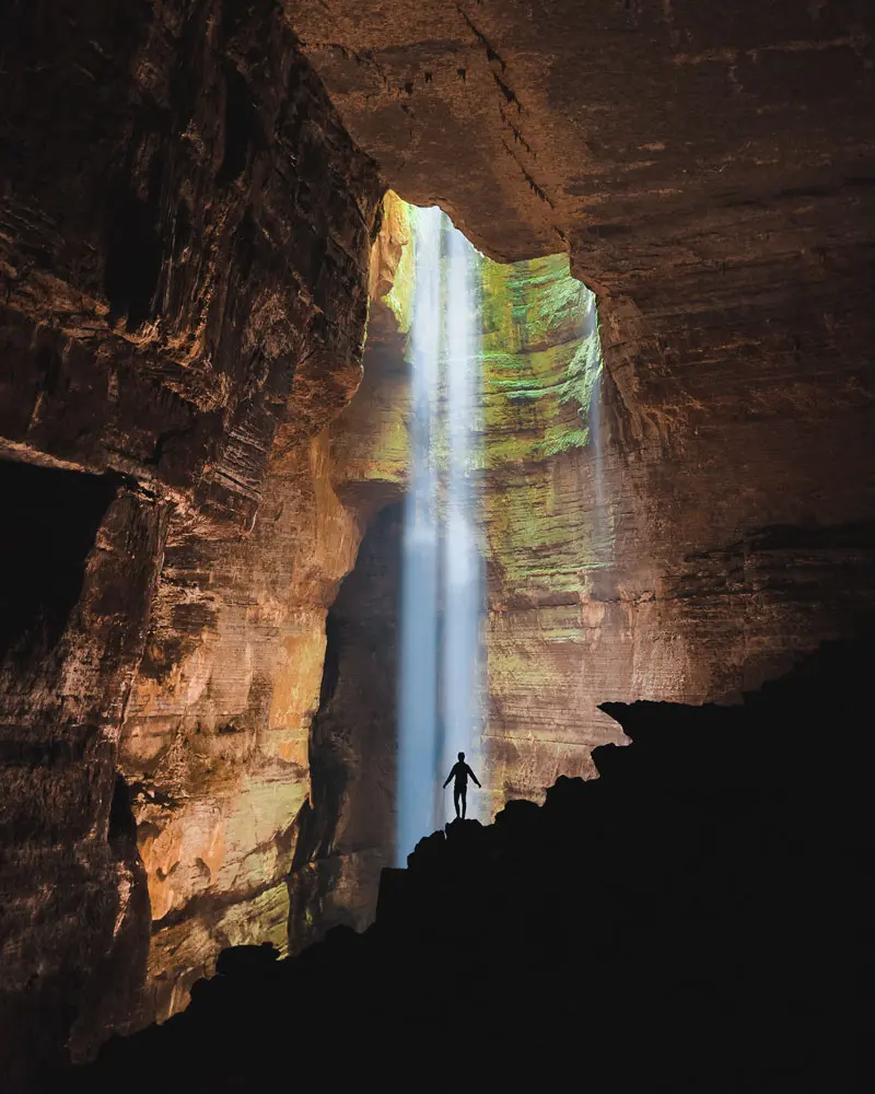 Colombia: 5 destinos por descubrir según fotógrafos de viajes Antonio galvis bosques de pandona