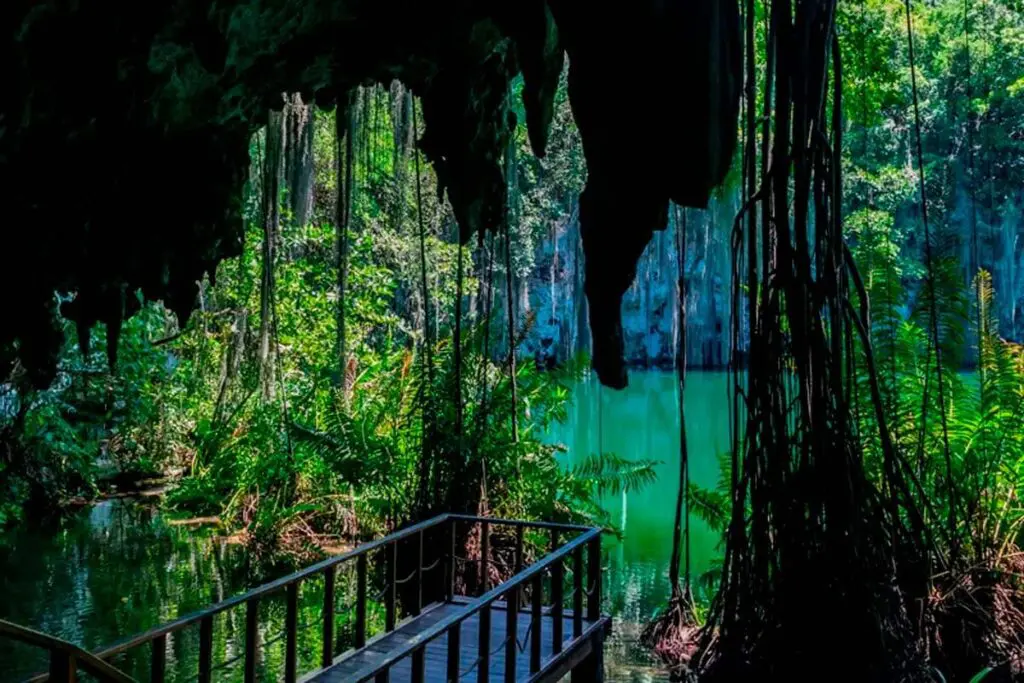 Los siete lugares más ‘instagrameables’ de latinoamérica