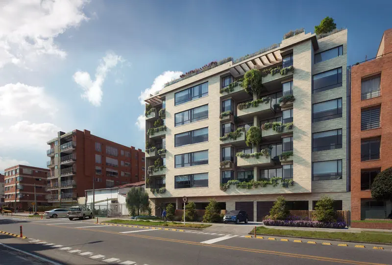 Botanika biopark: la evolución al estilo de vida natural