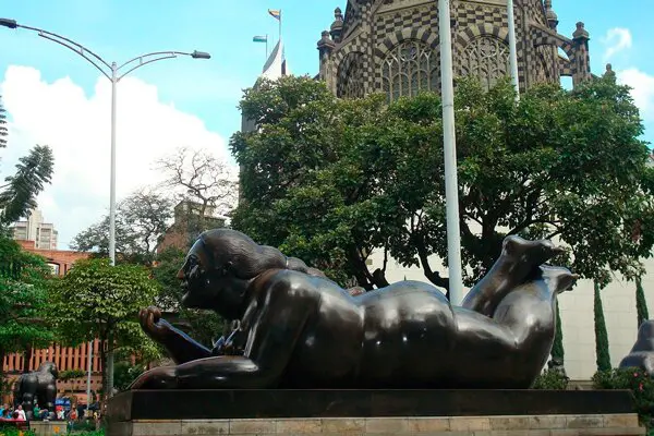 Fernando botero