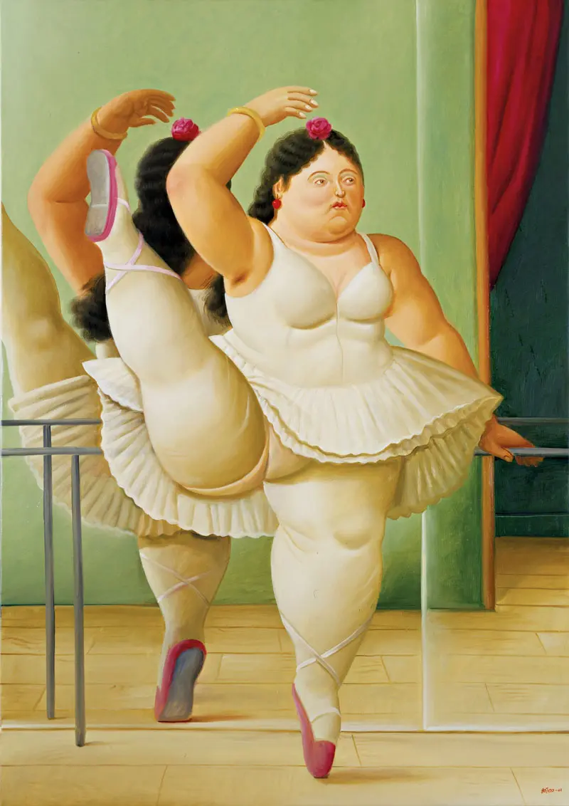Botero