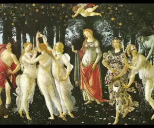 Botticelli
