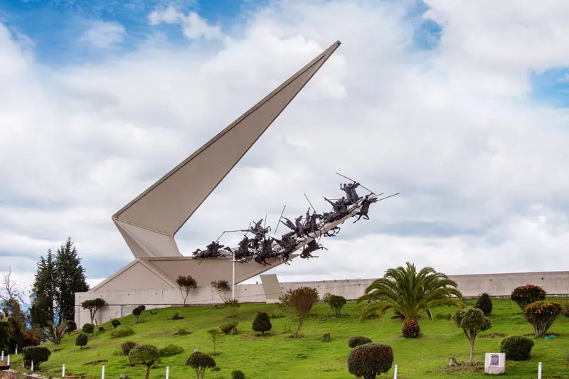 Boyacá: un departamento lleno de historia y lugares por conocer Boyacá: un departamento lleno de historia y lugares por conocer