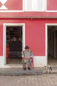 Desde ocetá hasta el patio de brujas: los tesoros ocultos de boyacá