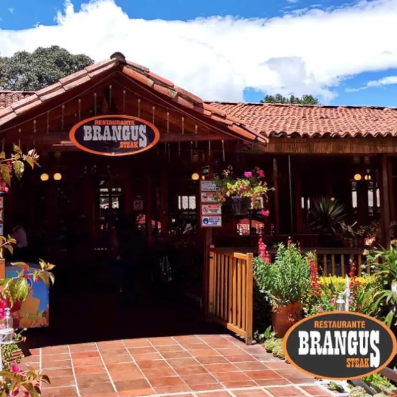 20 restaurantes a las afueras de Bogotá para visitar el fin de semana