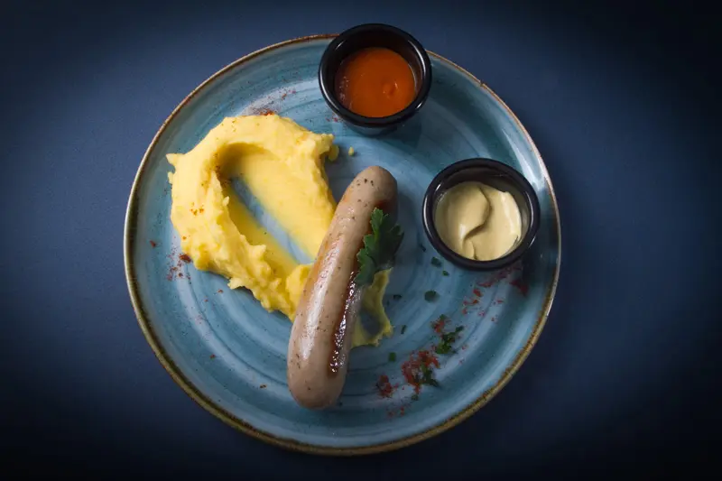 2600 Brauhaus: una cervecería con todo el espíritu alemán en Bogotá