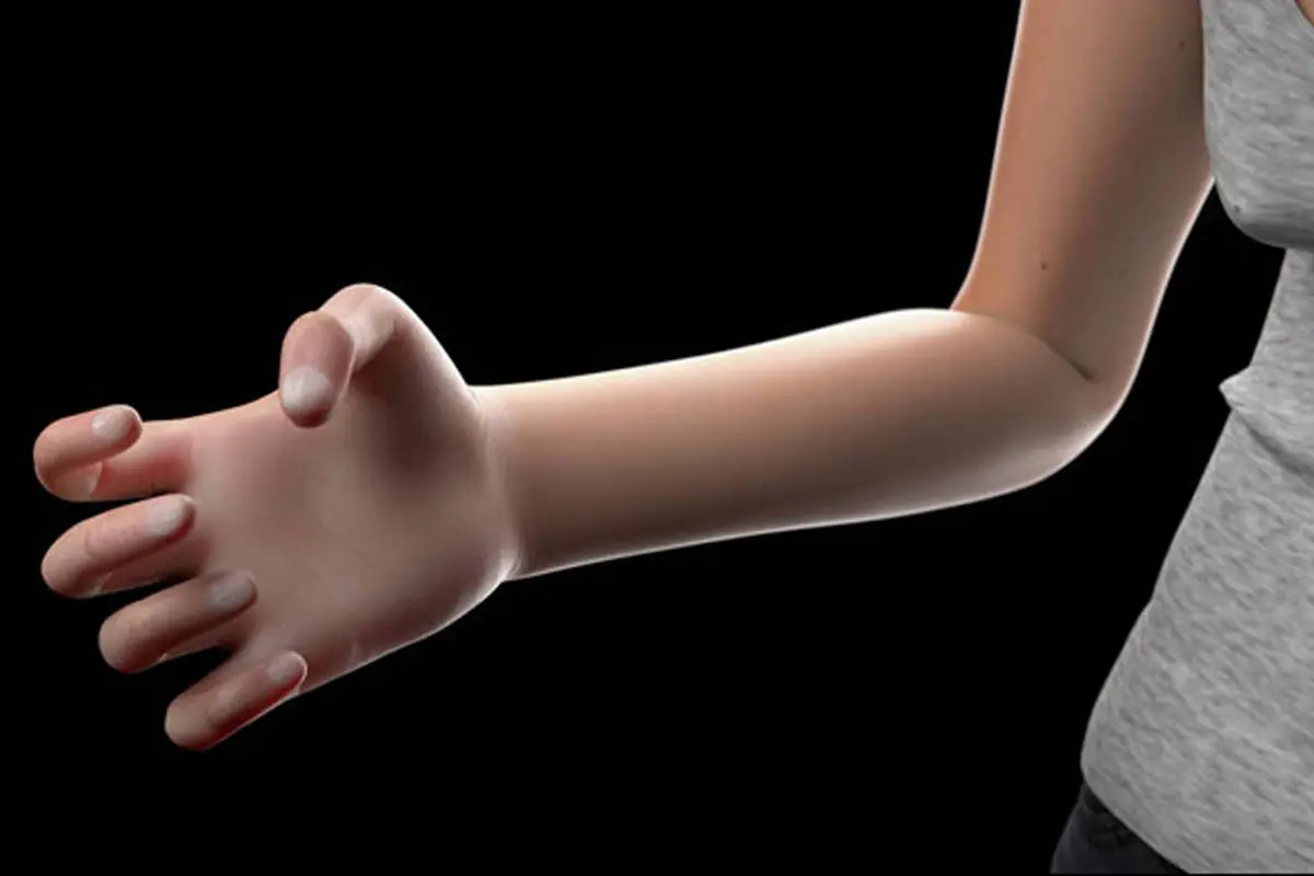 ¿cómo la tecnología cambiará nuestro cuerpo en 80 años?