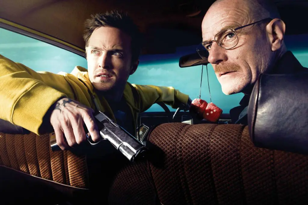 14 ejemplos de cómo las series de televisión son como las relaciones Series relaciones