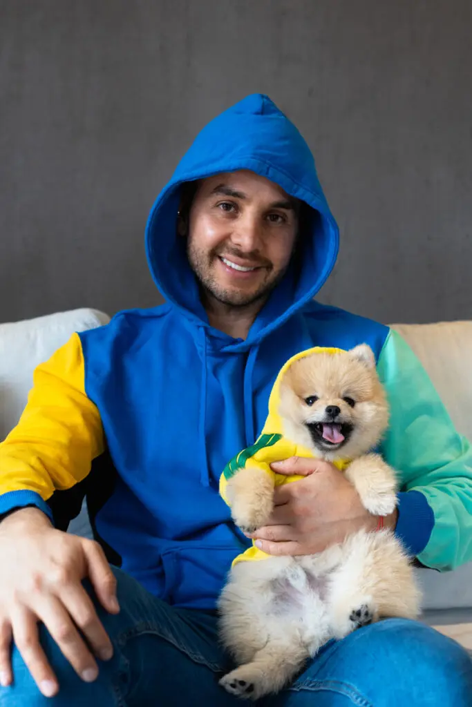 Las nuevas estrellas: de mascotas a socialités caninos