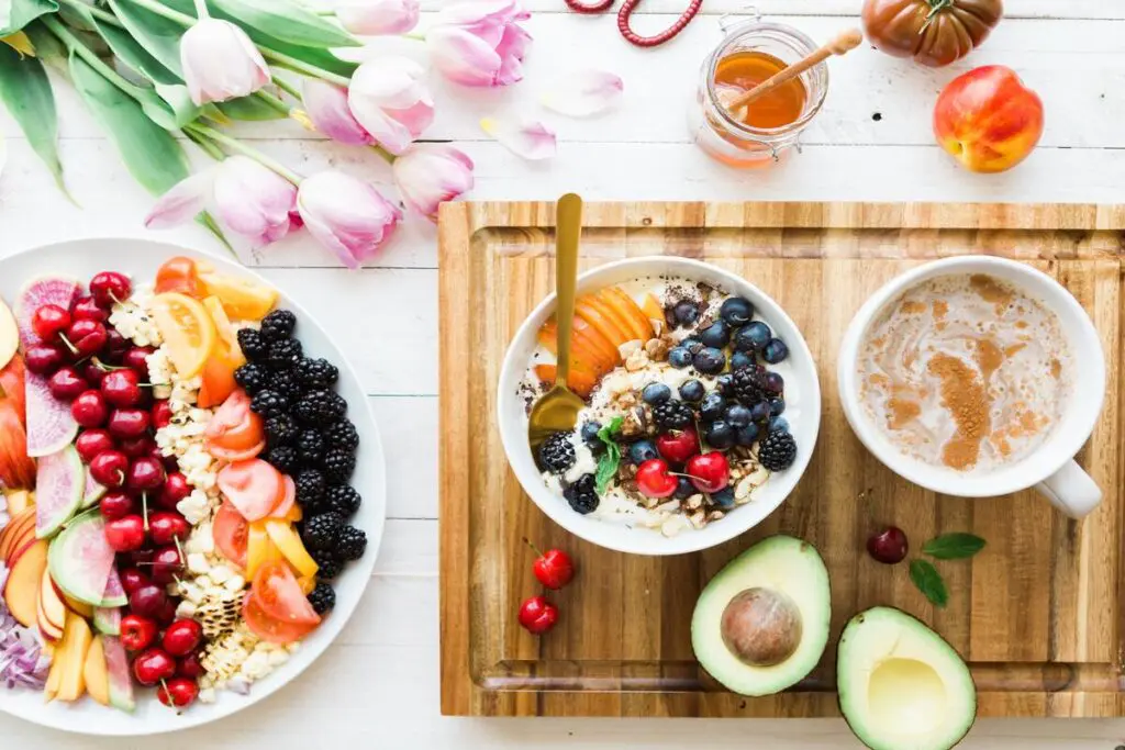 ¿qué significa realmente comer de forma nutritiva? ¿qué significa realmente comer de forma nutritiva?