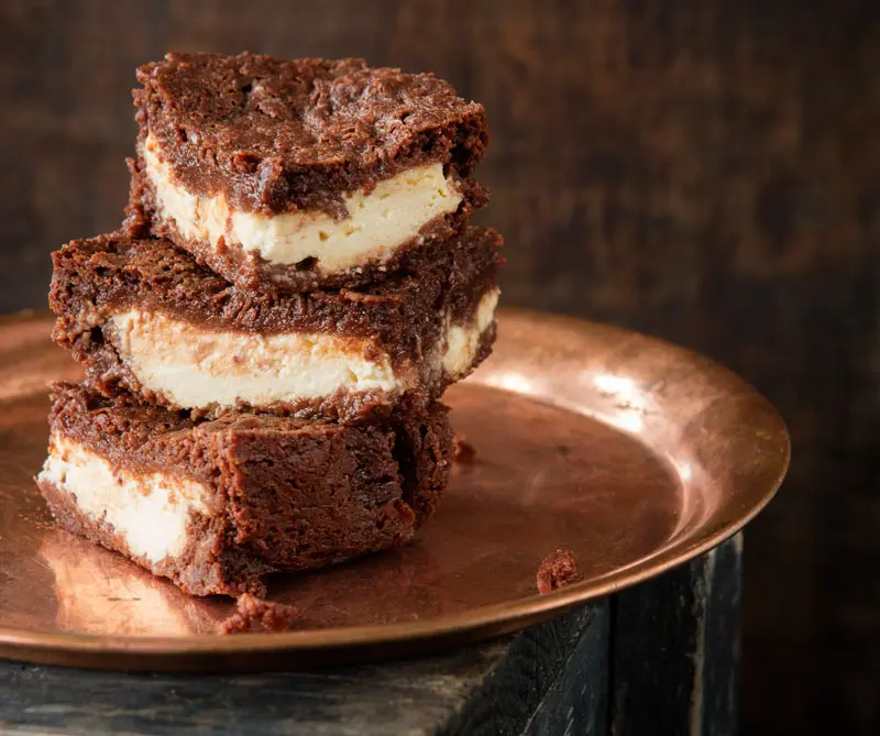 ¿cómo lograr el brownie perfecto?
