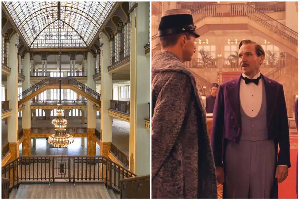 El juego del calamar y las 10 locaciones de series y películas para visitar en el mundo