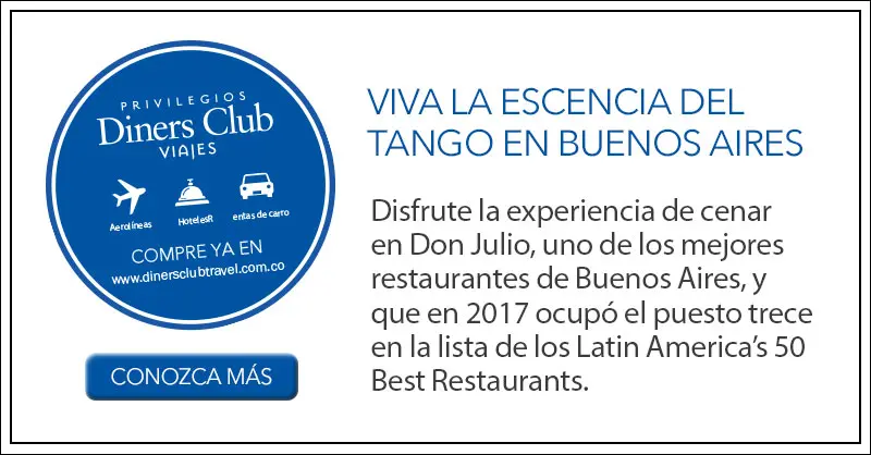 Estos son los imperdibles de Palermo